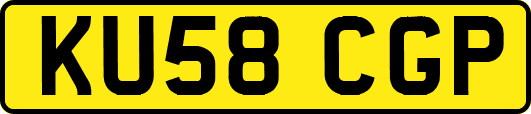 KU58CGP