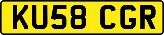 KU58CGR