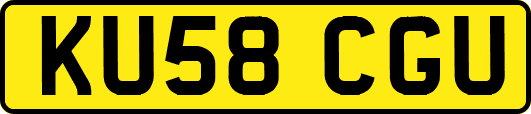 KU58CGU