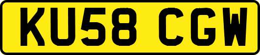KU58CGW