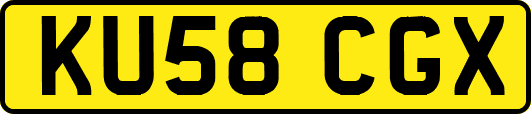 KU58CGX