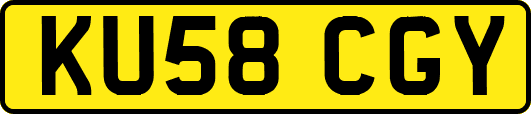 KU58CGY