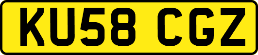 KU58CGZ