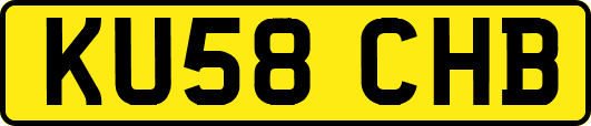 KU58CHB