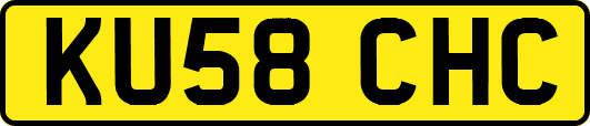 KU58CHC