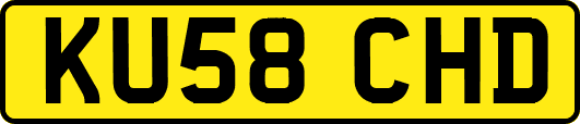 KU58CHD