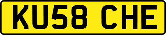 KU58CHE
