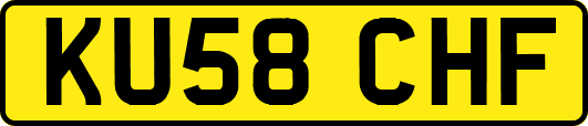 KU58CHF