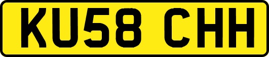KU58CHH