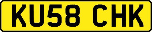KU58CHK