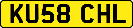 KU58CHL