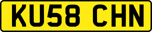 KU58CHN