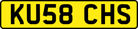 KU58CHS