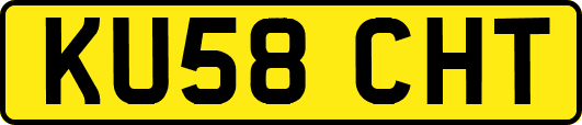 KU58CHT
