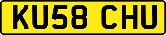 KU58CHU