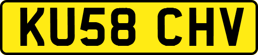 KU58CHV