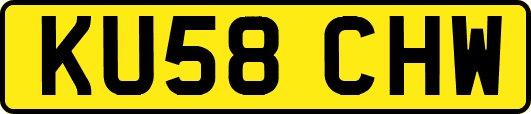KU58CHW