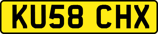 KU58CHX