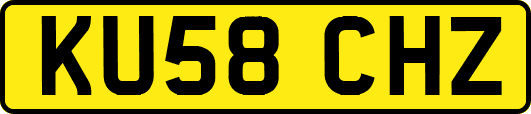 KU58CHZ