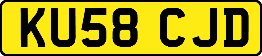 KU58CJD