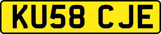 KU58CJE