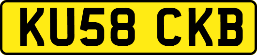 KU58CKB