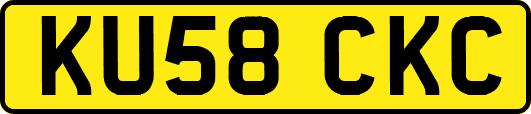 KU58CKC