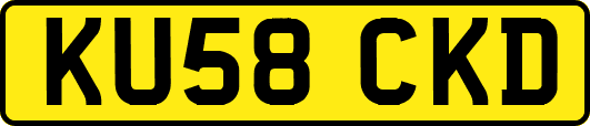 KU58CKD