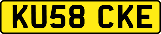 KU58CKE