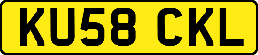 KU58CKL