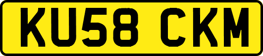 KU58CKM