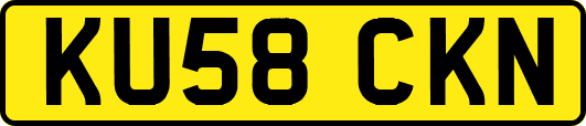 KU58CKN