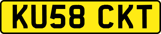KU58CKT