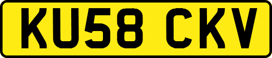 KU58CKV