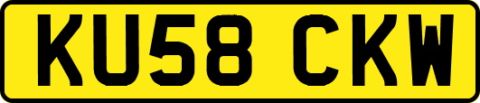 KU58CKW