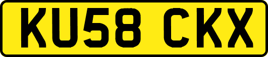 KU58CKX