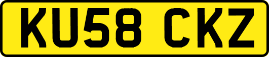 KU58CKZ