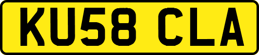 KU58CLA