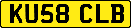 KU58CLB