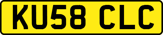 KU58CLC