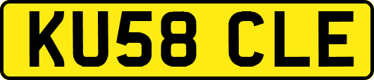 KU58CLE