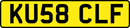 KU58CLF