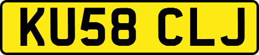 KU58CLJ