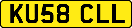 KU58CLL