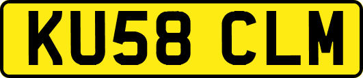 KU58CLM
