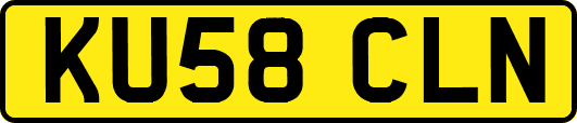 KU58CLN