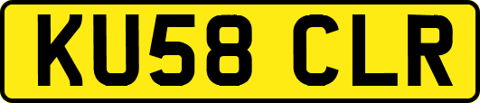 KU58CLR