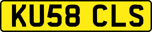 KU58CLS