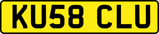 KU58CLU