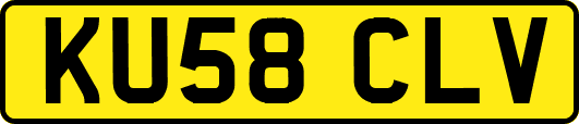 KU58CLV